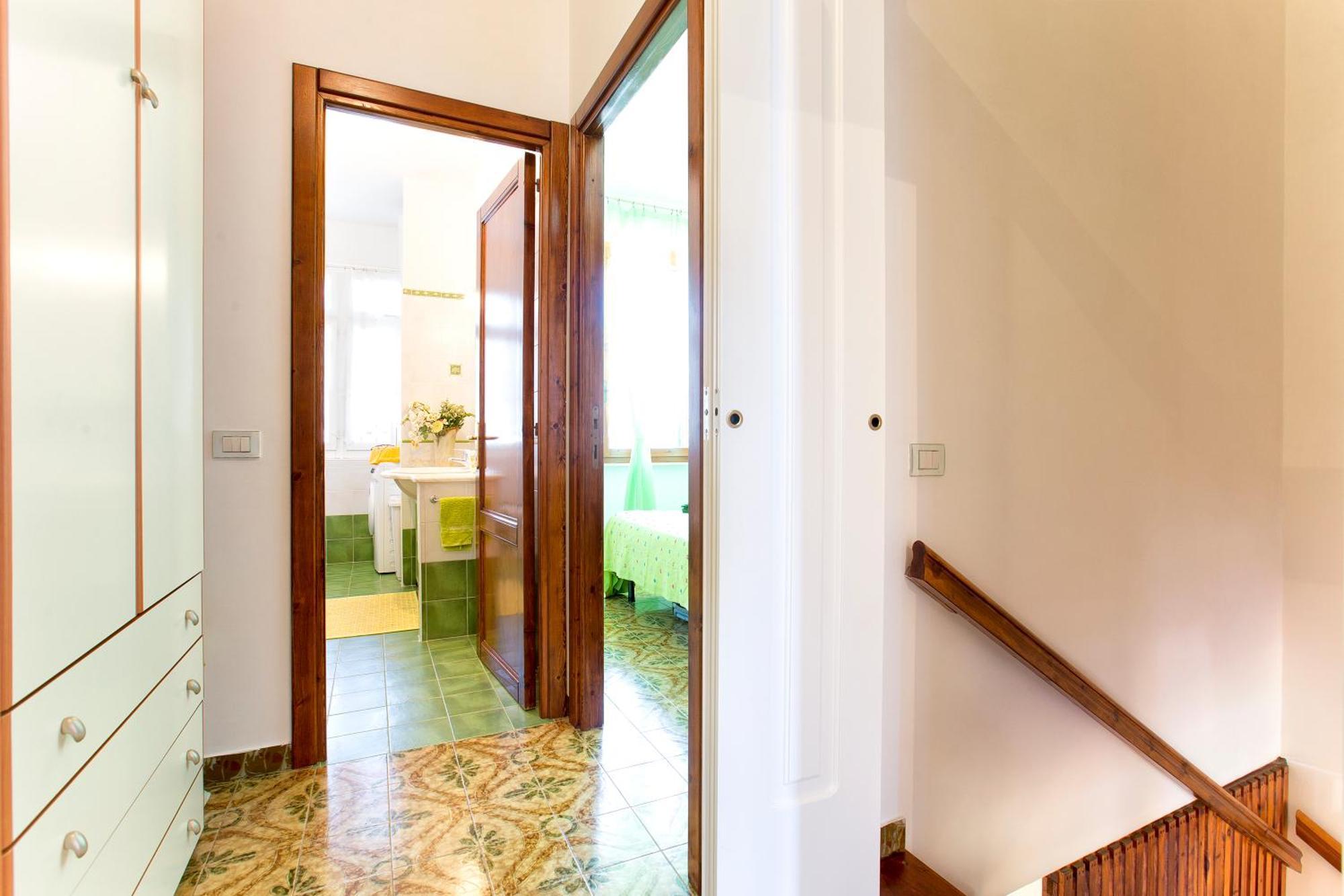 Pm 74 Viale Europa Guest House Αλγκέρο Εξωτερικό φωτογραφία