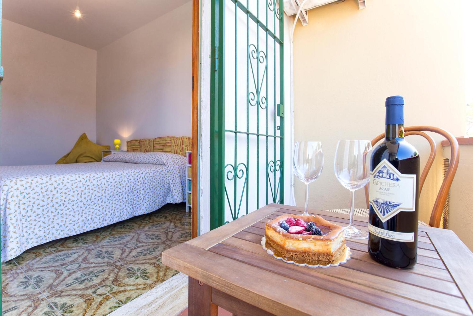 Pm 74 Viale Europa Guest House Αλγκέρο Εξωτερικό φωτογραφία