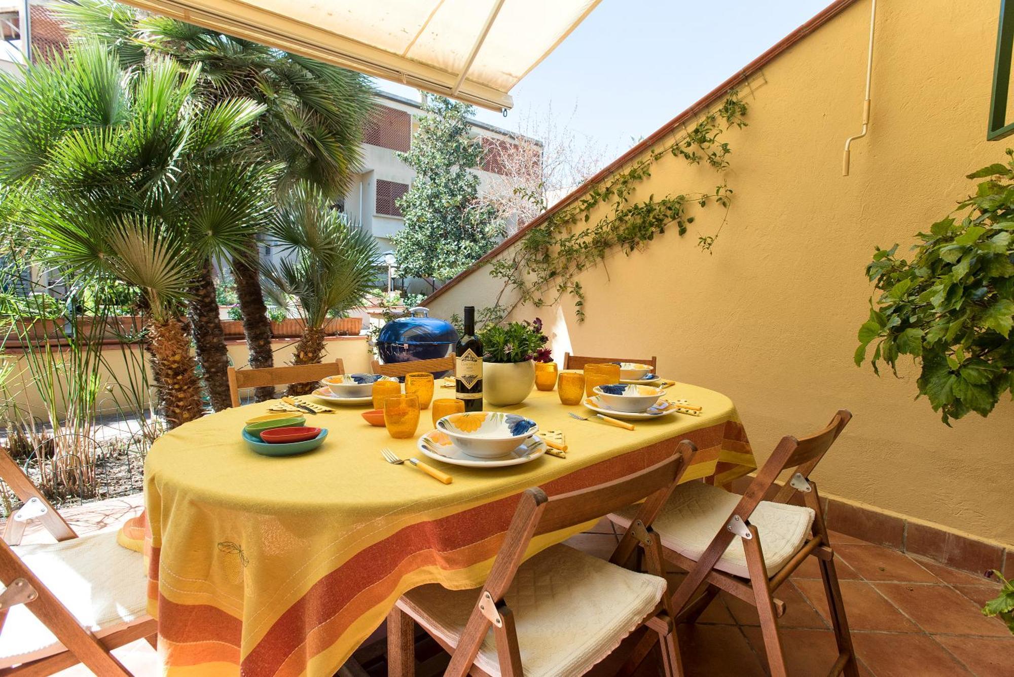 Pm 74 Viale Europa Guest House Αλγκέρο Εξωτερικό φωτογραφία