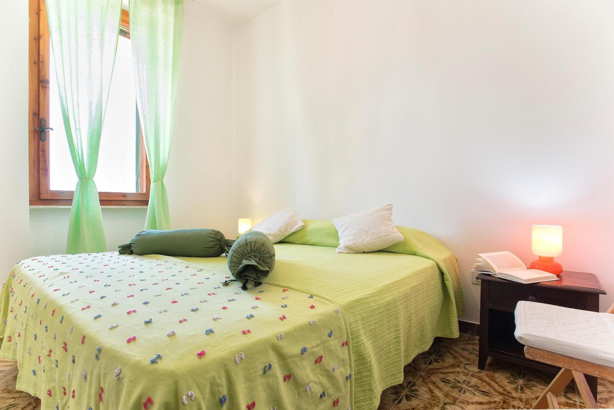 Pm 74 Viale Europa Guest House Αλγκέρο Εξωτερικό φωτογραφία