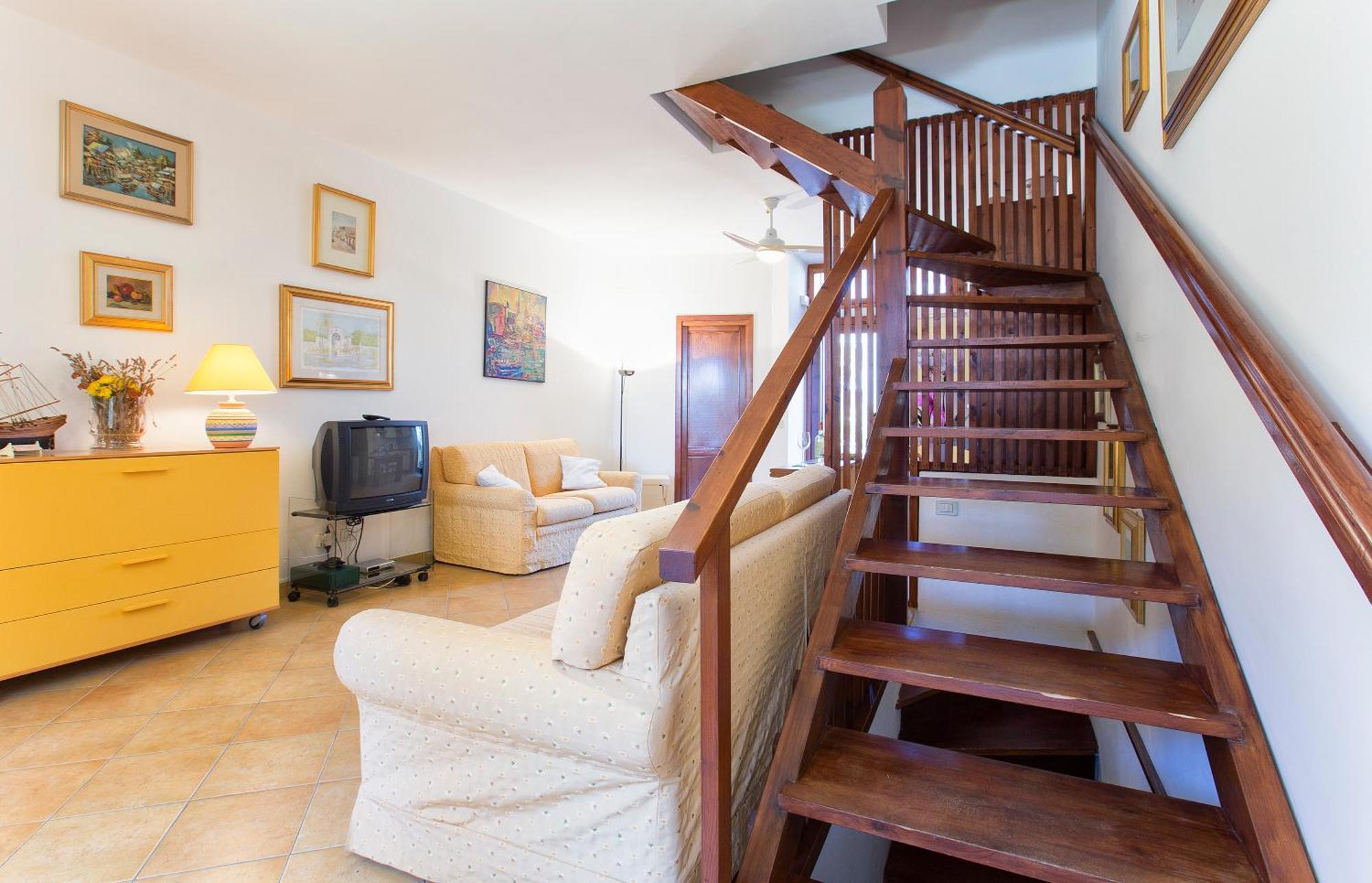 Pm 74 Viale Europa Guest House Αλγκέρο Εξωτερικό φωτογραφία