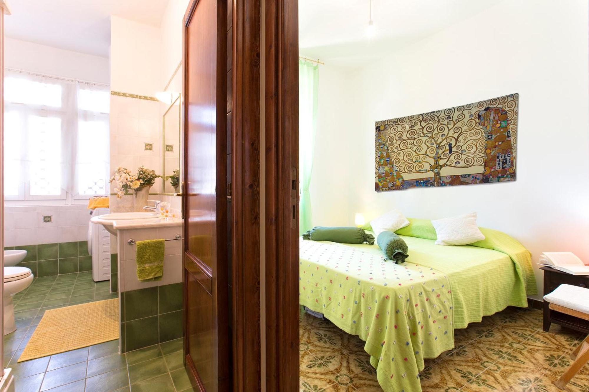 Pm 74 Viale Europa Guest House Αλγκέρο Εξωτερικό φωτογραφία