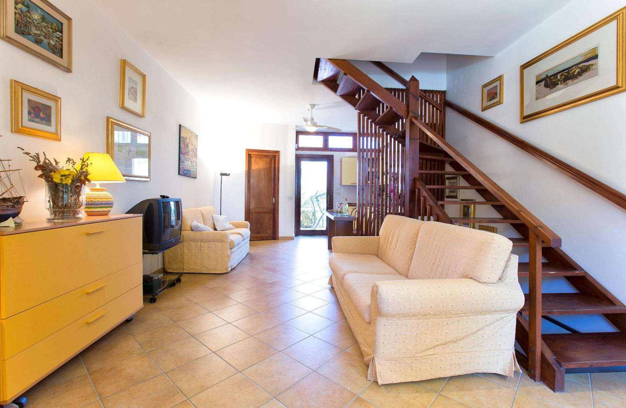 Pm 74 Viale Europa Guest House Αλγκέρο Εξωτερικό φωτογραφία