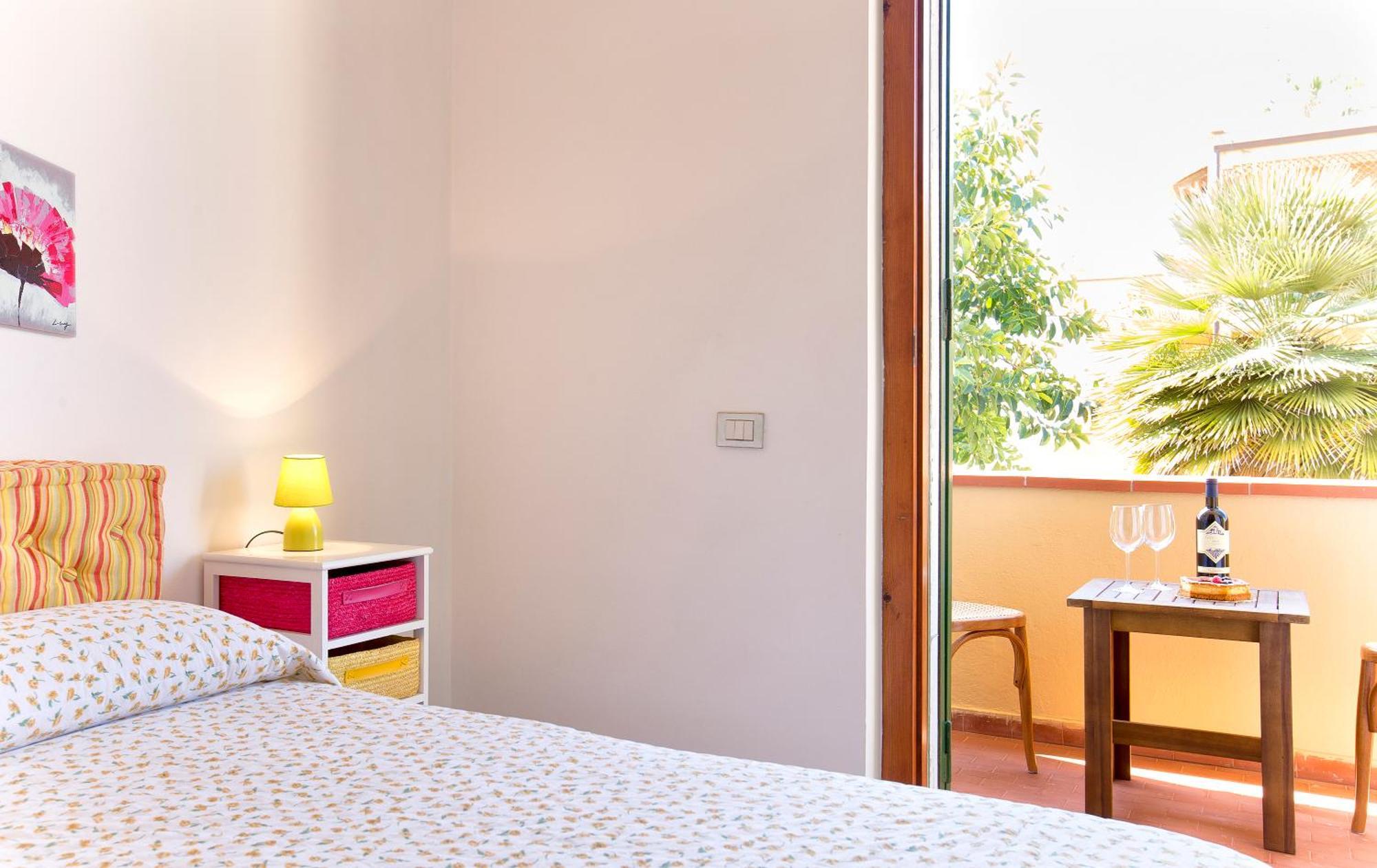 Pm 74 Viale Europa Guest House Αλγκέρο Εξωτερικό φωτογραφία
