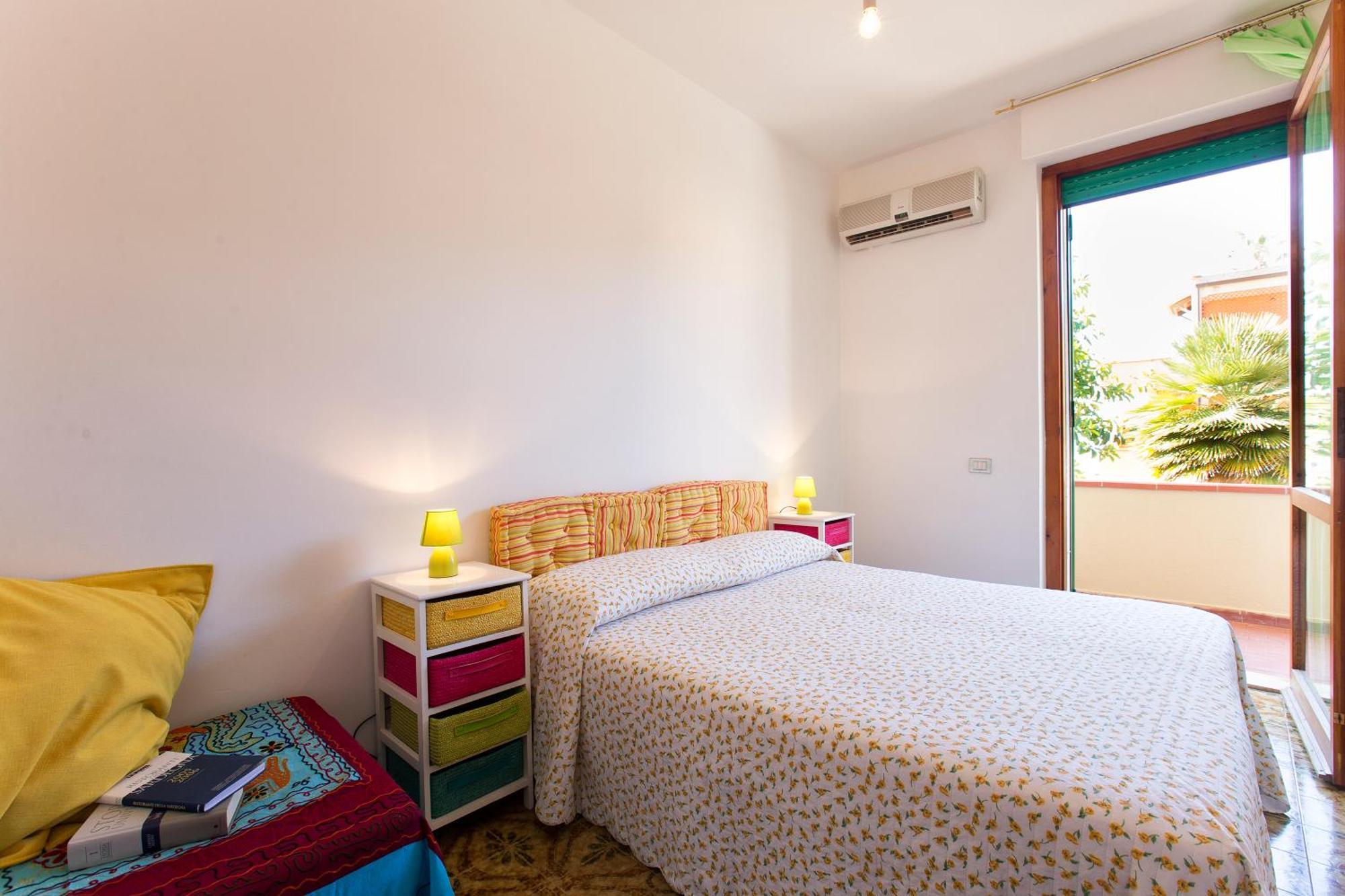 Pm 74 Viale Europa Guest House Αλγκέρο Εξωτερικό φωτογραφία