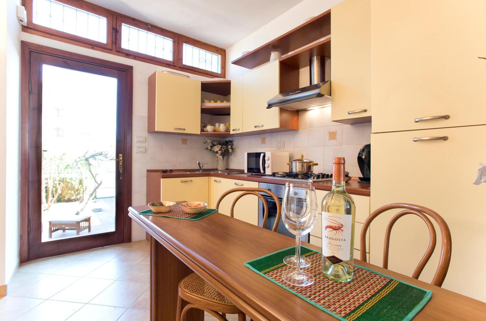 Pm 74 Viale Europa Guest House Αλγκέρο Εξωτερικό φωτογραφία