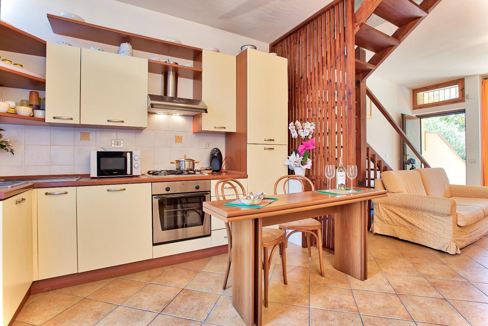 Pm 74 Viale Europa Guest House Αλγκέρο Εξωτερικό φωτογραφία