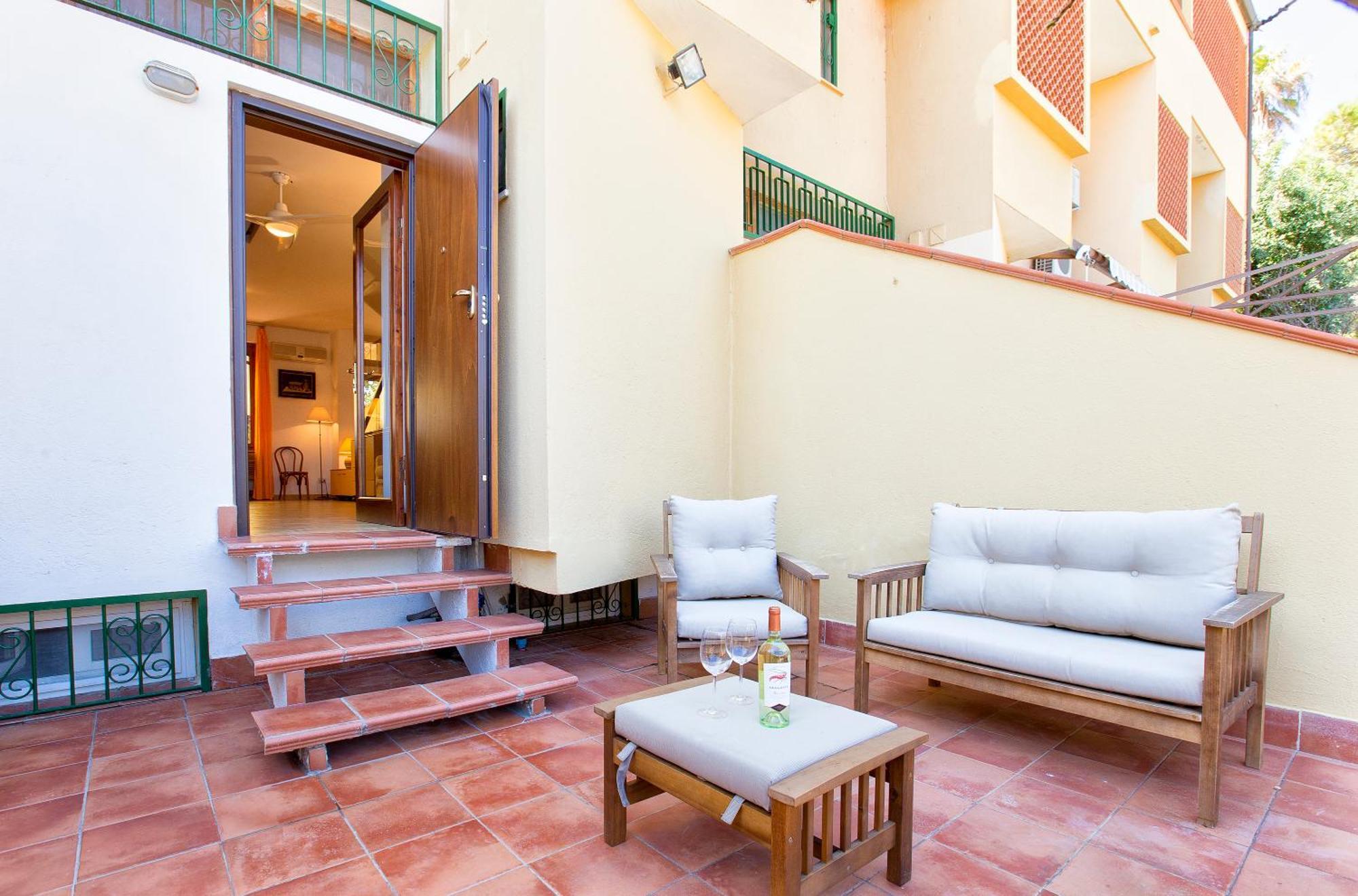 Pm 74 Viale Europa Guest House Αλγκέρο Εξωτερικό φωτογραφία
