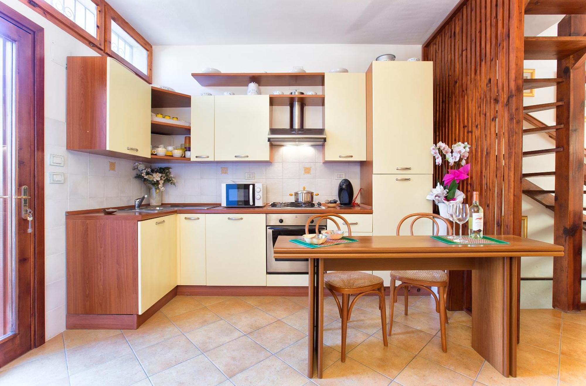Pm 74 Viale Europa Guest House Αλγκέρο Εξωτερικό φωτογραφία