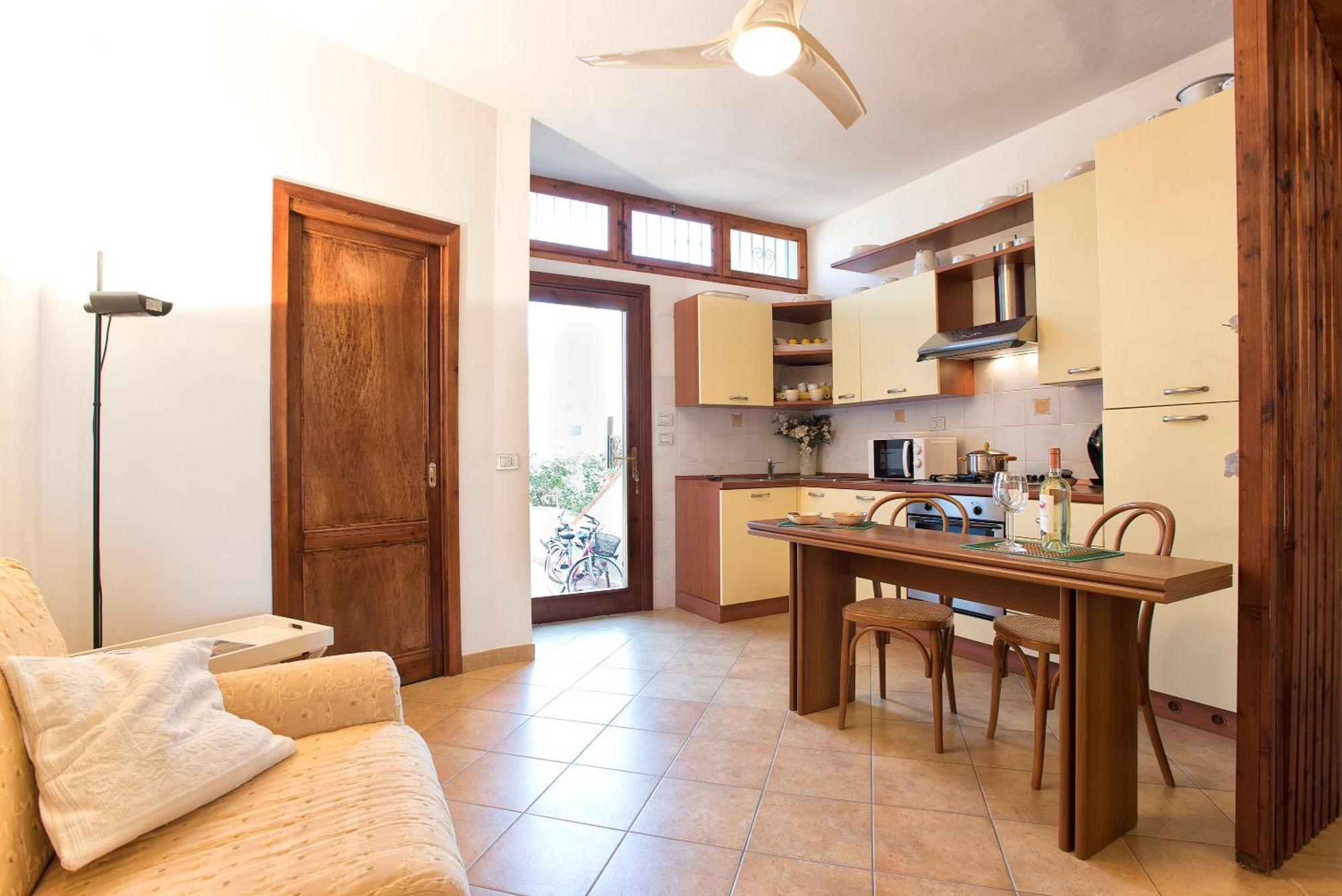 Pm 74 Viale Europa Guest House Αλγκέρο Εξωτερικό φωτογραφία
